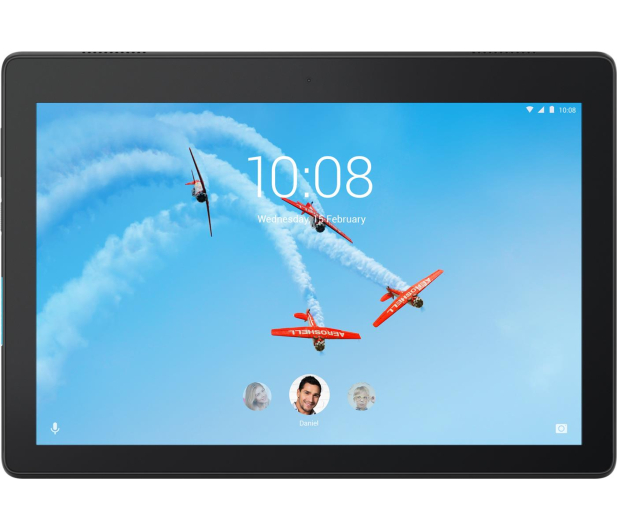 Lenovo Tab E10 APQ8009/2GB/32GB/Android 8.1 WiFi - 511375 - zdjęcie 6